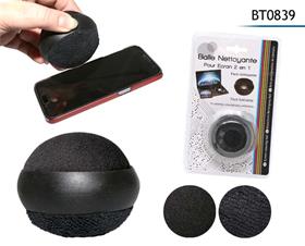 BALLE NETTOYANTE ECRAN