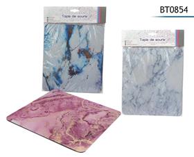 TAPIS SOURIS 22X25CM