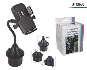 VOITURE SUPPORT VIDEPOCHE