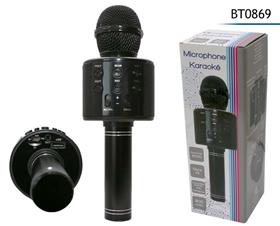 MICRO KARAOKE 800 MAH 5W