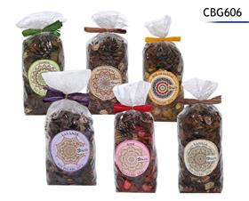 SHANTA POT POURRI 200G