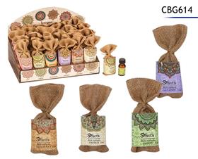 SHANTA HUILE PARFUMEE 15ML SAC