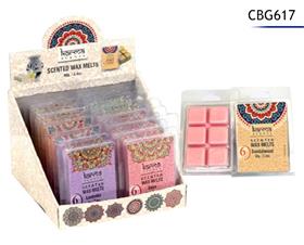 SHANTA FONDANT CIRE 68G