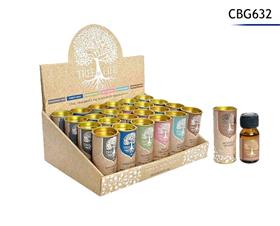 TOL HUILE PARFUMEE 15ML