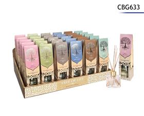 TOL DIFFUSEUR 50ML+5 BATONS