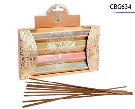 TOL 4X14 BATONS ENCENS 20CM