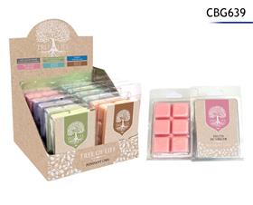 TOL FONDANT CIRE 68G