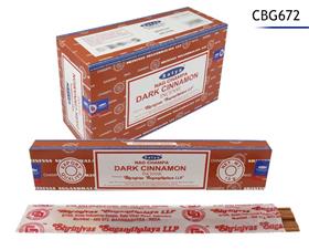 SATYA CANNELLE F 12 BAT-15G