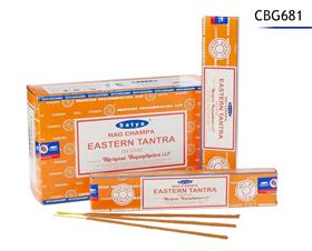 SATYA TANTRA 12BAT-15G