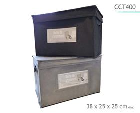 BOITE RANGEMENT FENETRE PVC