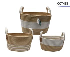DECO X3PANIERS D 18 A 27 BICOL
