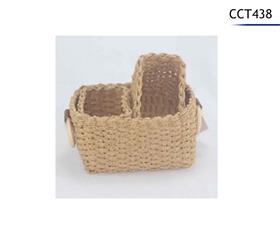 PANIER PAPIER TRESSEX3 25A18CM