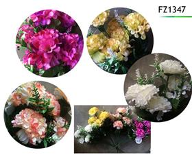 PIQUET CHRYSANTHEME DOUBLE 32C