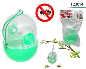 PIEGE A GUEPE 12XD8CM