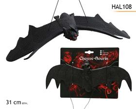 CHAUVE SOURIS 31CM*