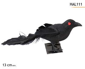 CORBEAU 13CM*
