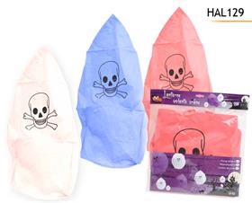 LANTERNE VOLANTE TETE MORT