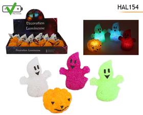 FANTOME CITROUILLE LUM