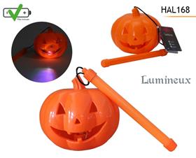 LANTERNE 12X11CM LUMINEUX