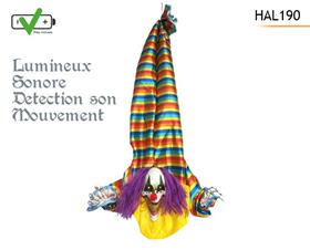 CLOWN ANIME 120CM LSDM*