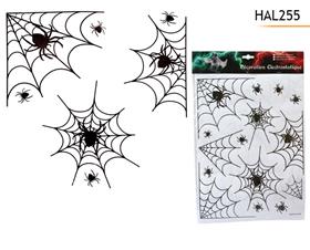 DECO FENETRE ELECTRO 40X30CM