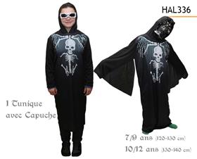 COSTUME ENFANT FAUCHEUSE