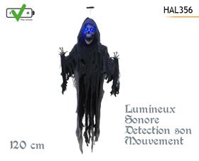 FAUCHEUSE ANIMEE 120CM LSDM