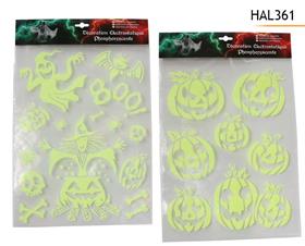 DECO ELECTROSTATIQUE PHOSPHO