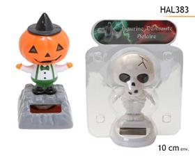 FIGUR. DANSANTE SOLAIRE 10CM*