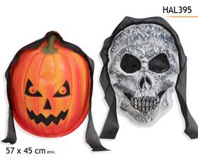 CITR/TETE MORT DECO GM 57X45CM