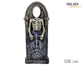 P/MAG PHOTOBOOTH 138CM