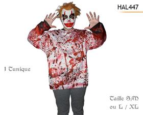 COSTUME ADULTE DOCTEUR