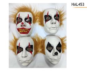 MASQUE CLOWN DEMONIAQUE