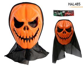 MASQUE CITROUILLE