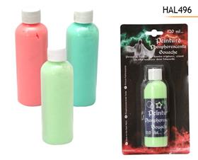 PEINTURE PHOSPHORESCENTE 120ML