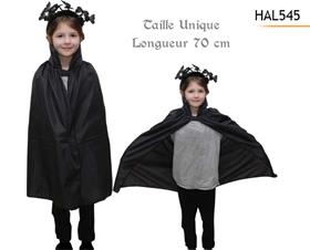 CAPE ENFANT FINE 70CM