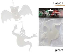 DECO PHOSPHO A SUSPENDRE X3