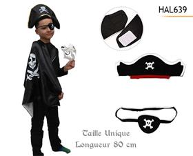 CAPE ENFT CHAP+CACHE OEIL 80CM