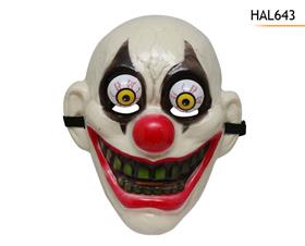 MASQUE CLOWN DEMONIAQUE*