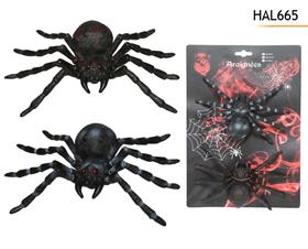 ARAIGNEES X2  19X10X4CM