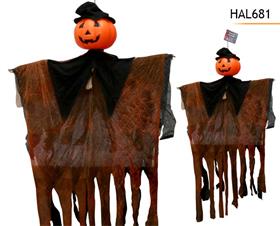 HOMME CITROUILLE  1M*