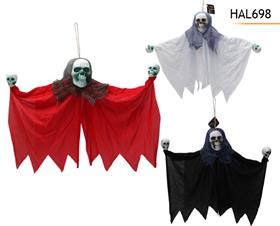 DEMON A SUSPENDRE 58X34CM