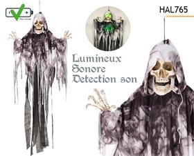 SQUELETTE 120CM LSD*