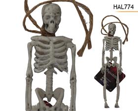 SQUELETTE 17CM