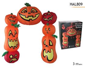 P/MAG ARCHE AVEC GONFLEUR 3M