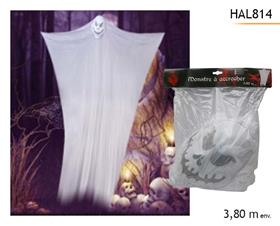 MONSTRE A ACCROCHER 3M80*