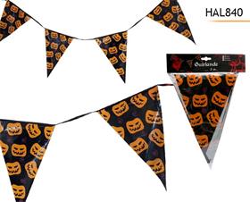 GUIRLANDE HALLOWEEN 3M