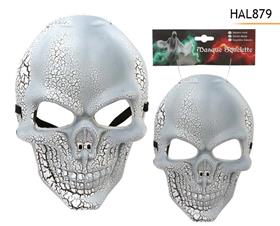 MASQUE SQUELETTE