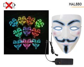 MASQUE LED ANONYMOUS*