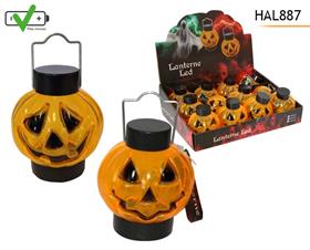 MINI LANTERNE LED 7CM